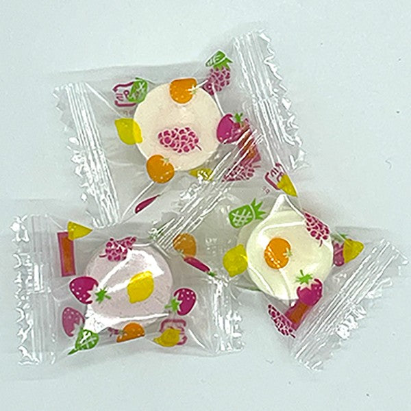 トーマストランクカン (菓子詰め合わせ)