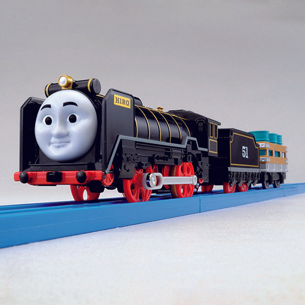 FIG]ねんどろいど 1593 トーマス きかんしゃトーマス 完成品 可動