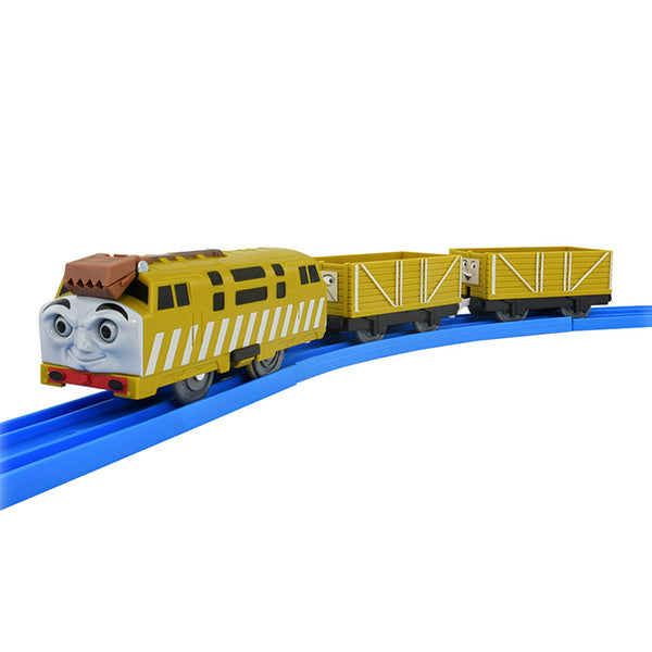 プラレール (ディーゼル10)