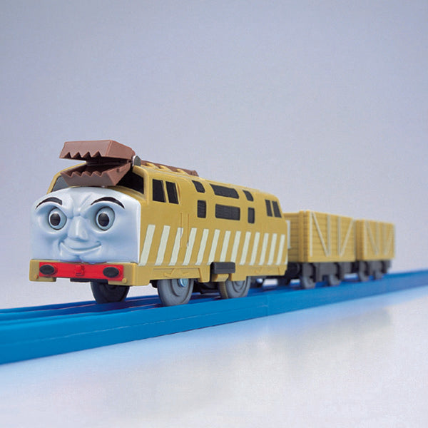 きかんしゃトーマスキャラクターコレクション ともだちだいしゅうごう