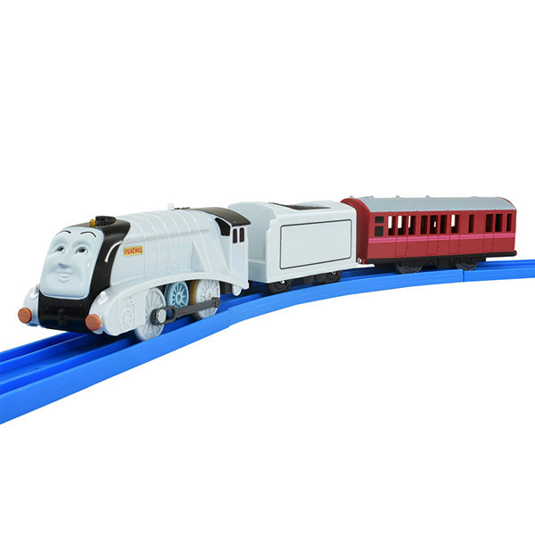 プラレール (スペンサー)