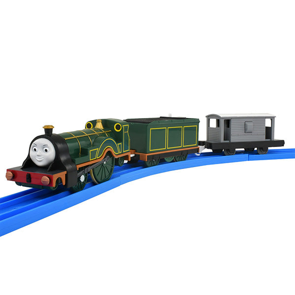 プラレール (エミリー)