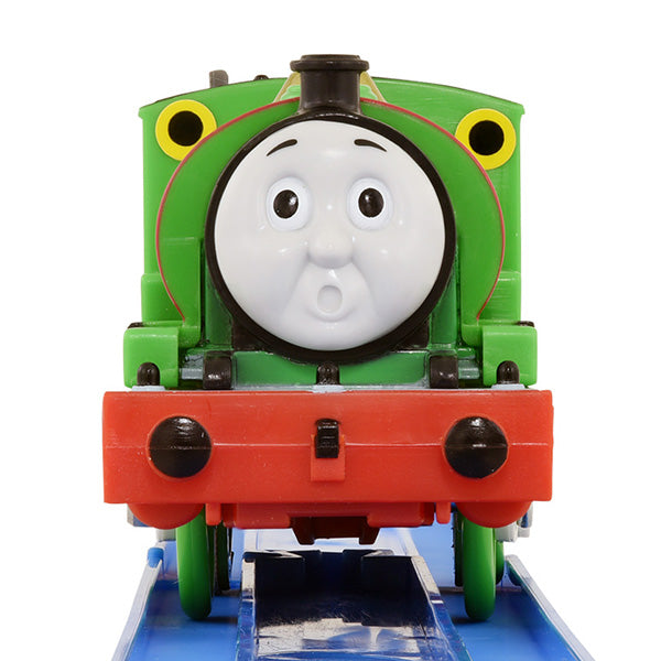 プラレール　パーシー&ロッキー プラレール (パーシー＆ロッキー)