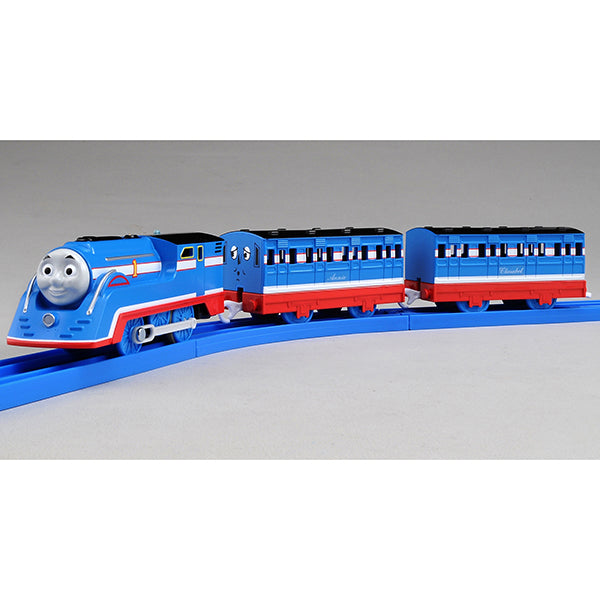 流線形トーマス