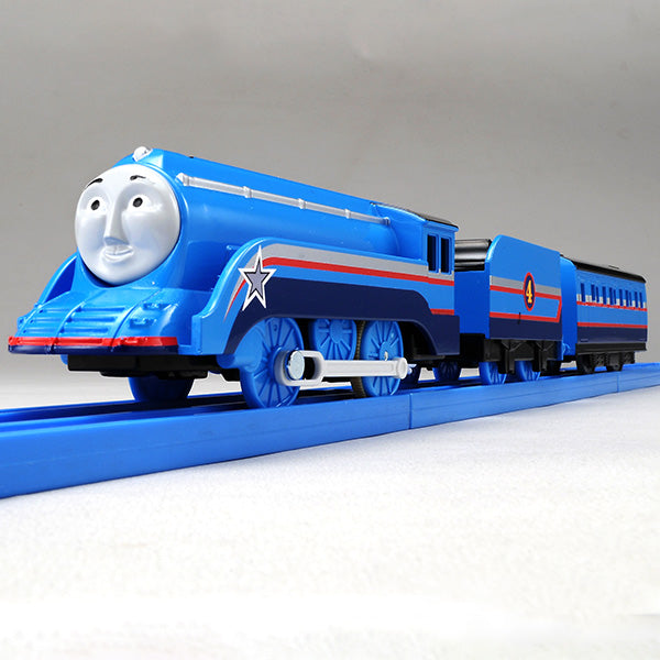 トーマス nゲージ ゴードン ゴードン - きかんしゃトーマス 公式