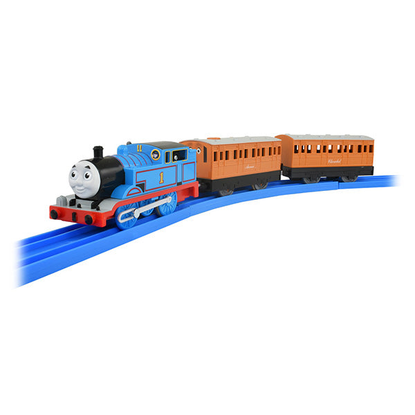 おしゃべりトーマス えいご＋