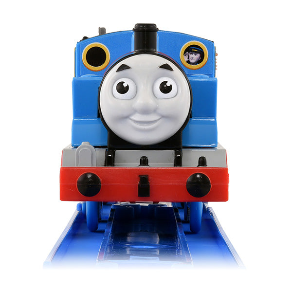 おしゃべりトーマス えいご＋