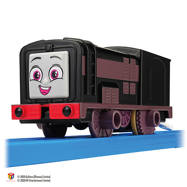 GOGOトーマス プラレール (ディーゼル)