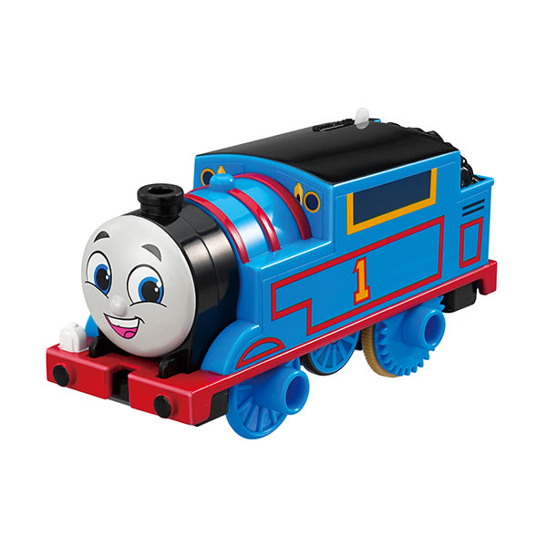 GOGOトーマス プラレール (トーマス)