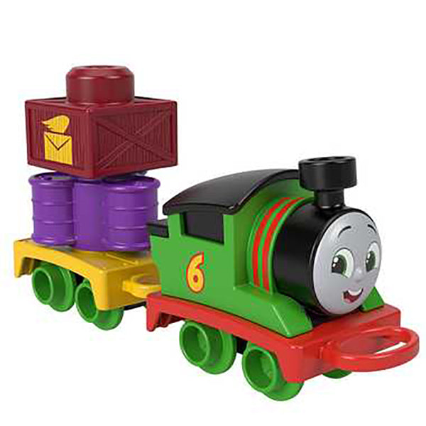 1.5才からのマイファーストトーマス （パーシー）