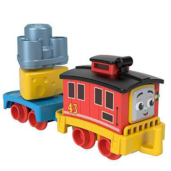 1.5才からのマイファーストトーマス （ブルーノ）