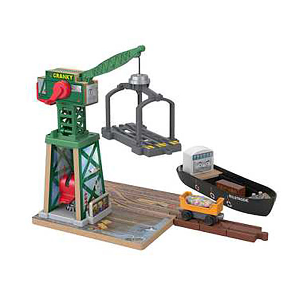 プラレール (パーシーのゆうびんはいたつ)