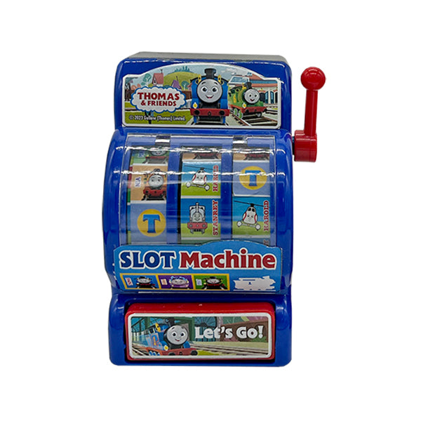 きかんしゃトーマス HO (トップハム・ハット卿)