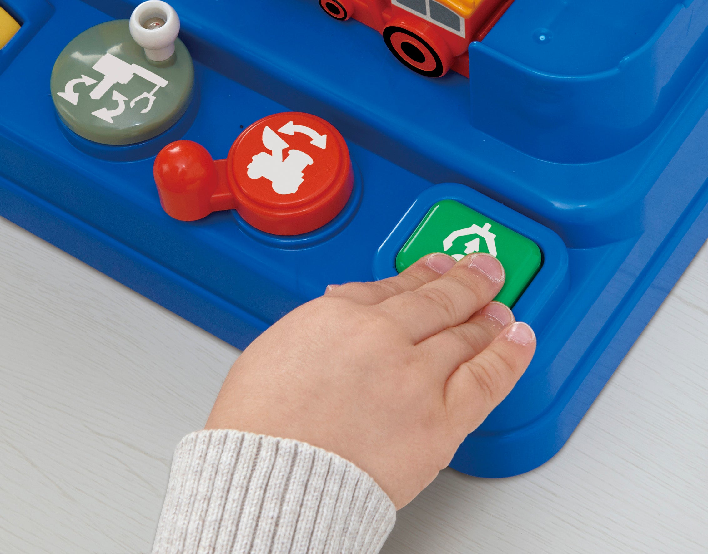 ころころアドベンチャー (トーマス)