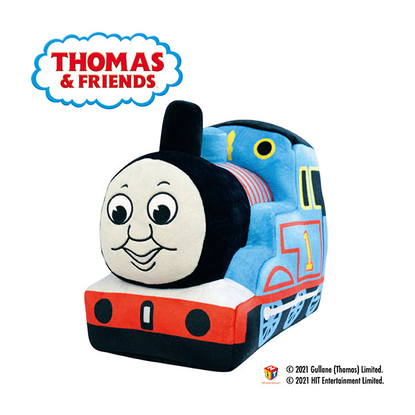 ぬいぐるみBIG (トーマス)