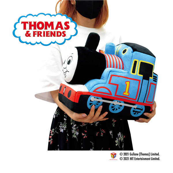 ぬいぐるみBIG (トーマス)