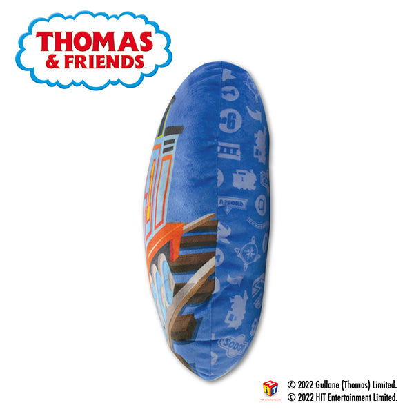 ダイカットクッション (トーマス)