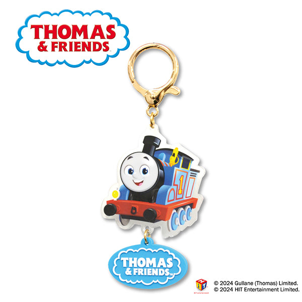 キーホルダー (トーマス)