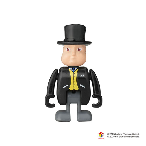 トーマストミカ きかんしゃトーマス原作出版80周年記念 金色のトーマス