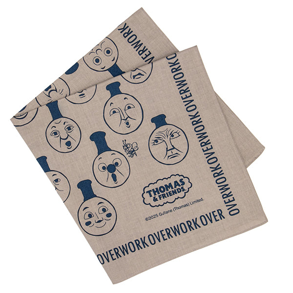 【公式WEBストアオリジナル】フェイスバンダナ