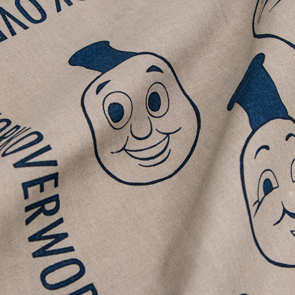 【公式WEBストアオリジナル】フェイスバンダナ