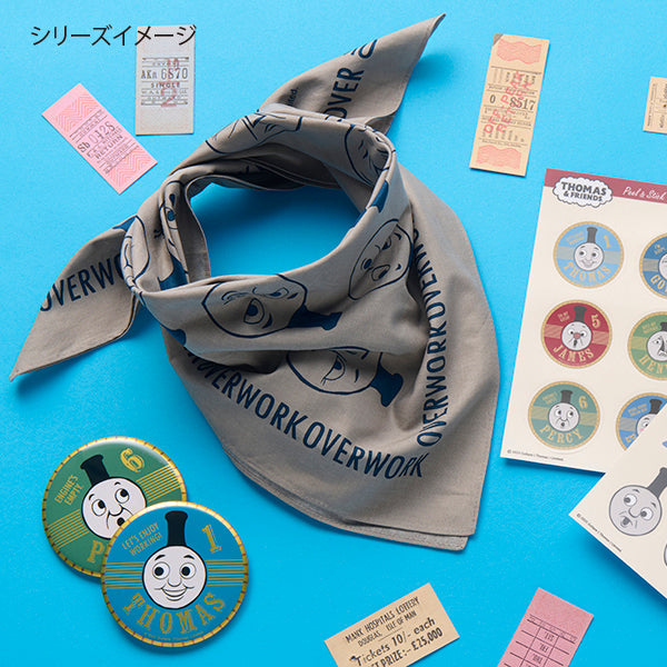 公式WEBストアオリジナル】フェイスバンダナ