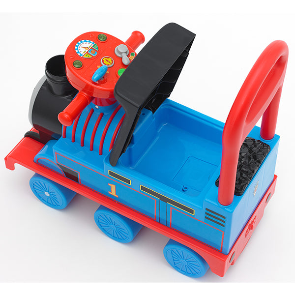 乗用きかんしゃトーマスリアルビークル