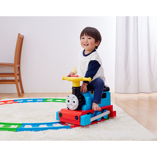 電動きかんしゃトーマススタンダードセット