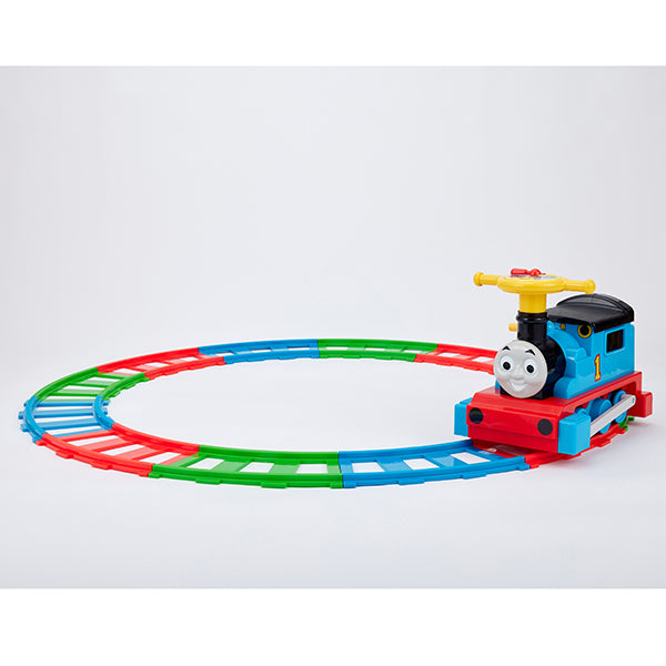 電動きかんしゃトーマススタンダードセット