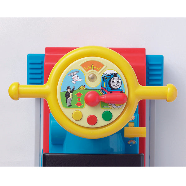 電動きかんしゃトーマススタンダードセット