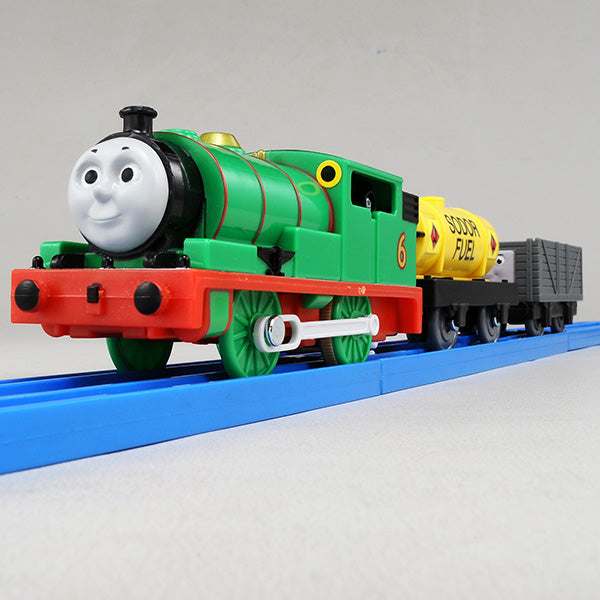 プラレール 推し仲間たちセット