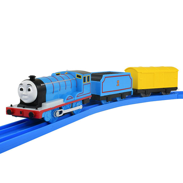 プラレール 推し仲間たちセット