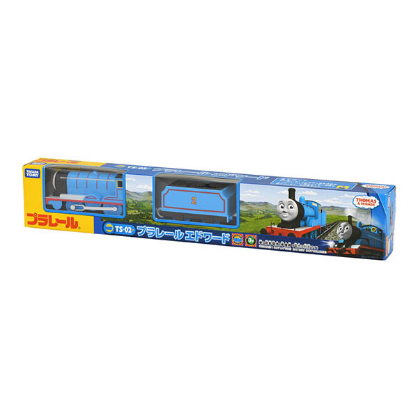 プラレール 推し仲間たちセット