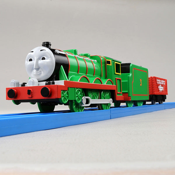 プラレール 推し仲間たちセット