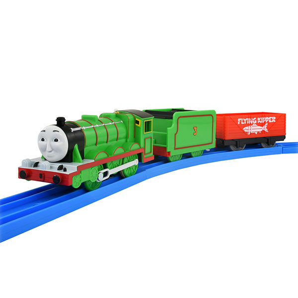 プラレール 推し仲間たちセット