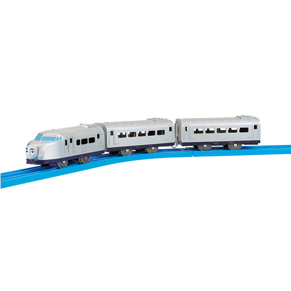 プラレール 日本の仲間たちセット