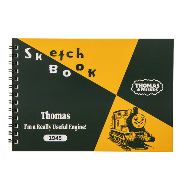 【公式WEBストアオリジナル】スケッチブック