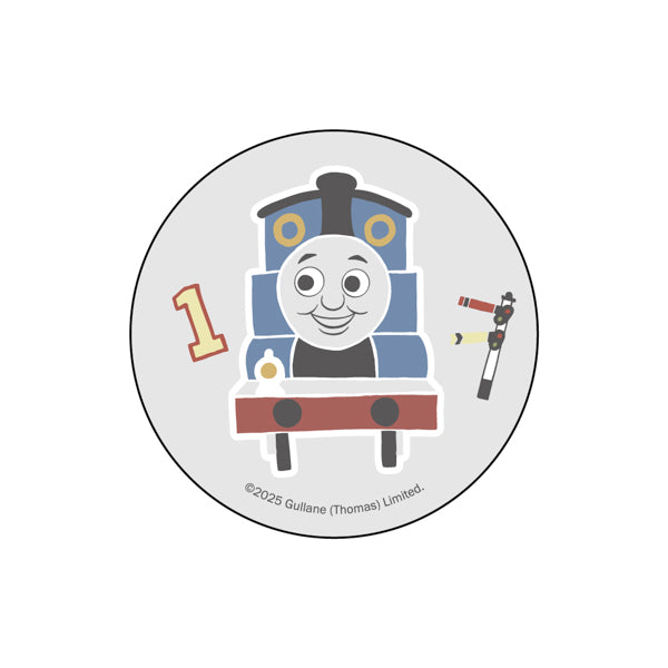 缶バッジ　ブラインド (OVERWORK SERIES)