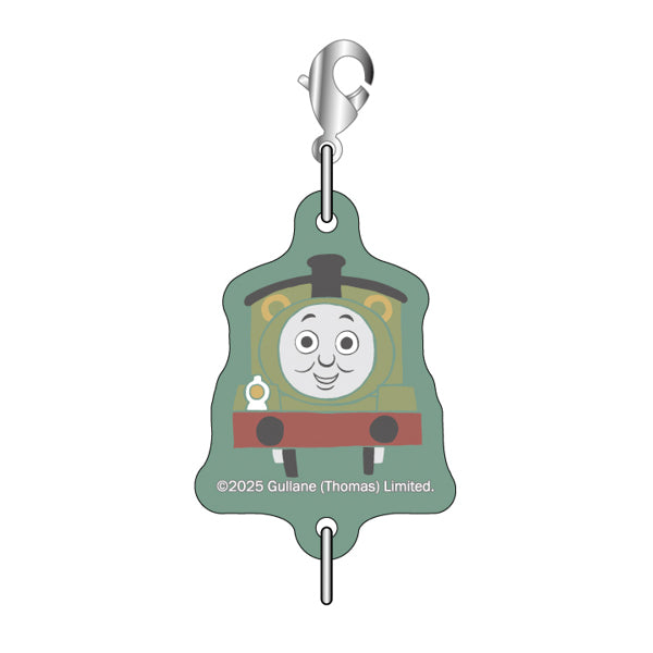 つながるミニチャーム　ブラインド (OVERWORK SERIES)