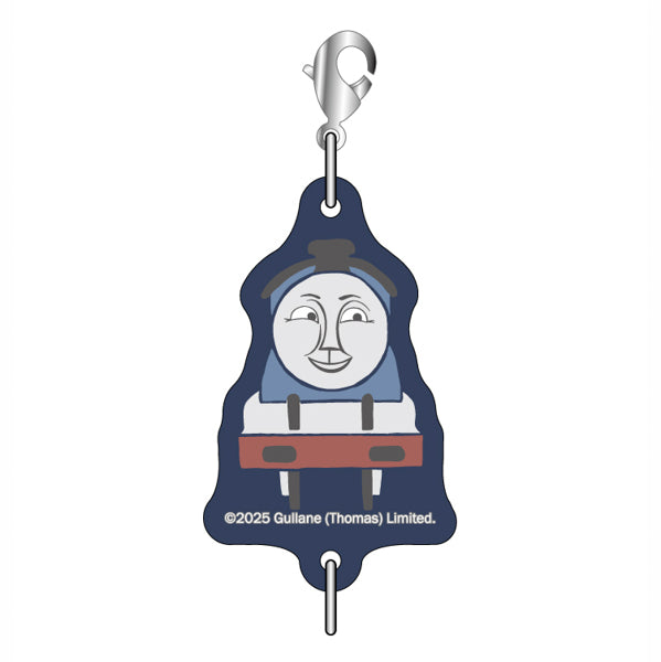 つながるミニチャーム　ブラインド (OVERWORK SERIES)