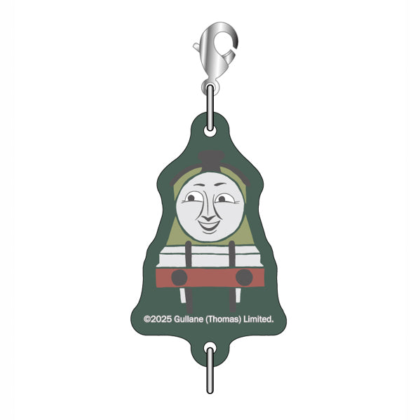 つながるミニチャーム　ブラインド (OVERWORK SERIES)