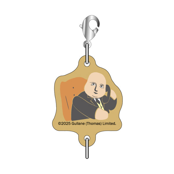 つながるミニチャーム　ブラインド (OVERWORK SERIES)