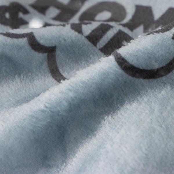 ブランケット 車体番号 (OVERWORK SERIES)