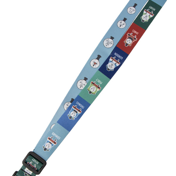 カメラストラップ (OVERWORK SERIES)