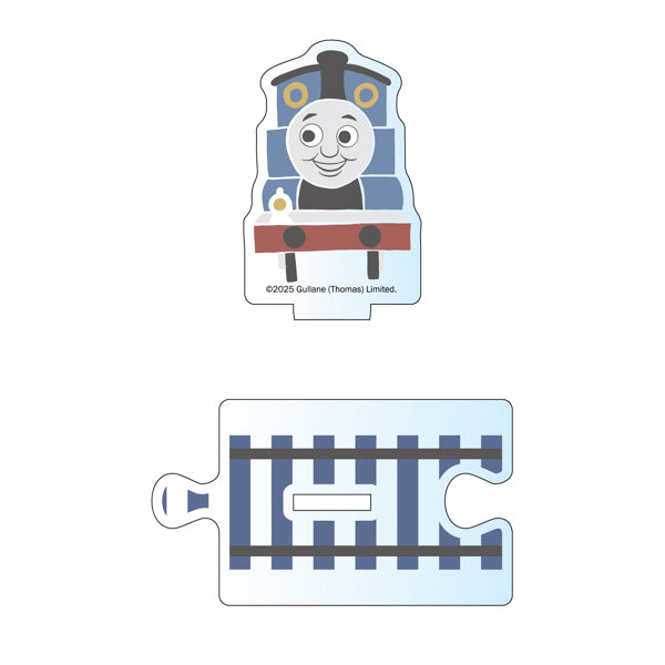 ミニアクリルスタンド ブラインド (OVERWORK SERIES)