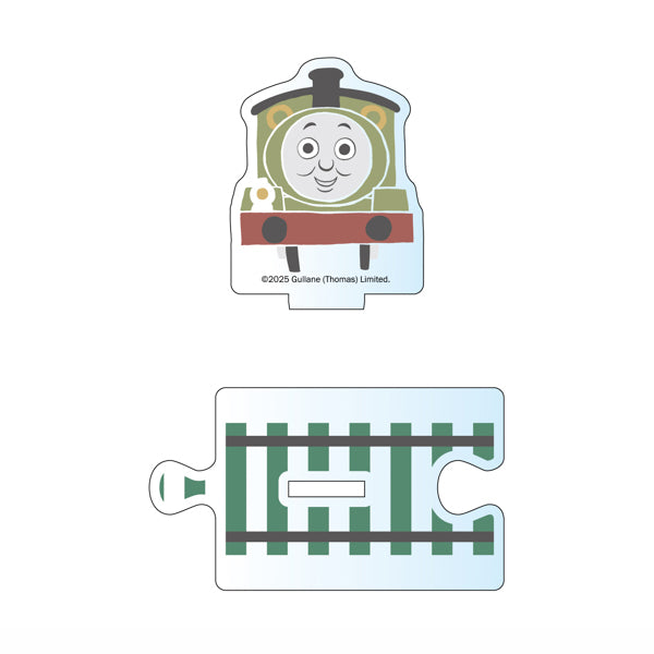 ミニアクリルスタンド ブラインド (OVERWORK SERIES)