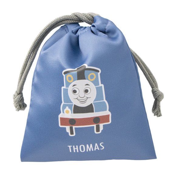 巾着 トーマス (OVERWORK SERIES)