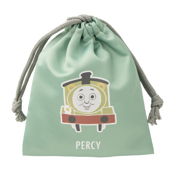 巾着 パーシー (OVERWORK SERIES)