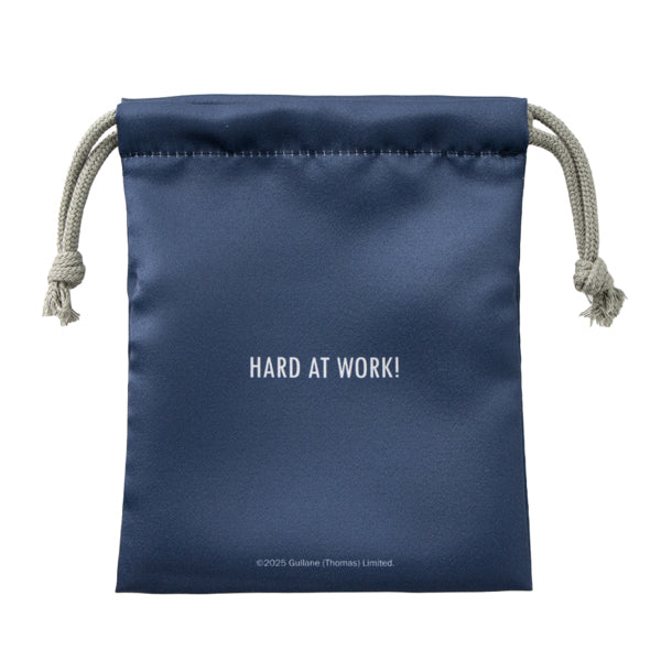 巾着 ゴードン (OVERWORK SERIES)