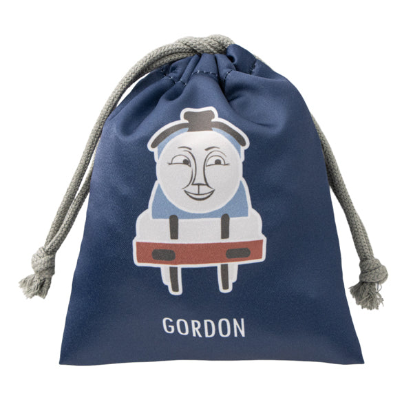 巾着 ゴードン (OVERWORK SERIES)